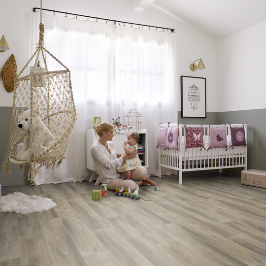 Vinylgolv Gerflor Texline Empire Blond