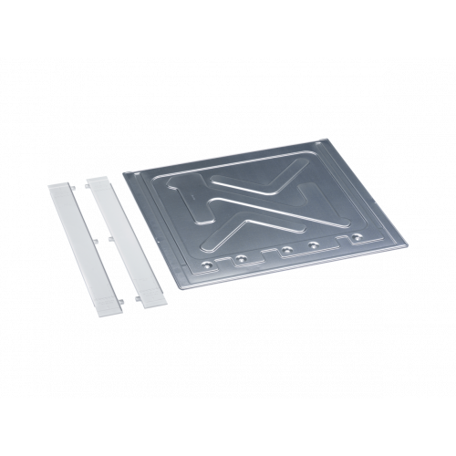 Miele - Cv.kt.build.-under fascia panel 0deg.