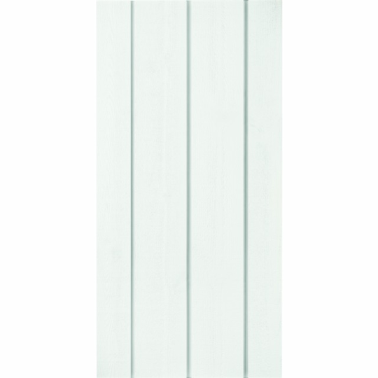 15X120 PANEL 4018 FS 4,8M VITM | Beijerbygg Byggmaterial