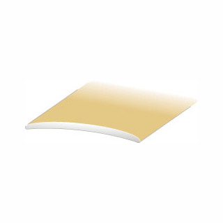 SKARVLIST 30MM 100CM MÄSSING NR46 | Beijerbygg Byggmaterial
