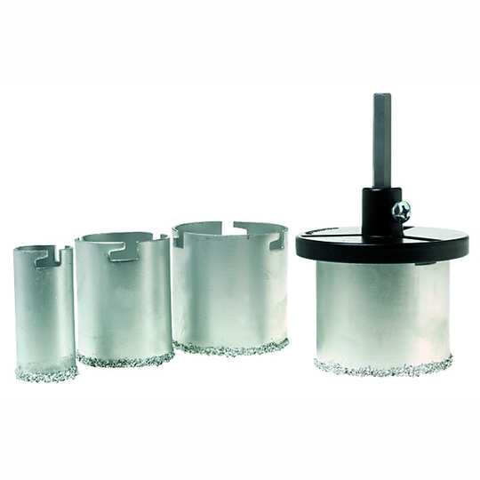 KAKELBORRSET 7126 33 53 67 OCH | Beijerbygg Byggmaterial