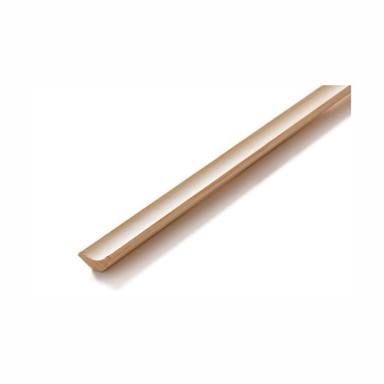 15X33MM HÅLKÄLSLIST FURU I-II | Beijerbygg Byggmaterial