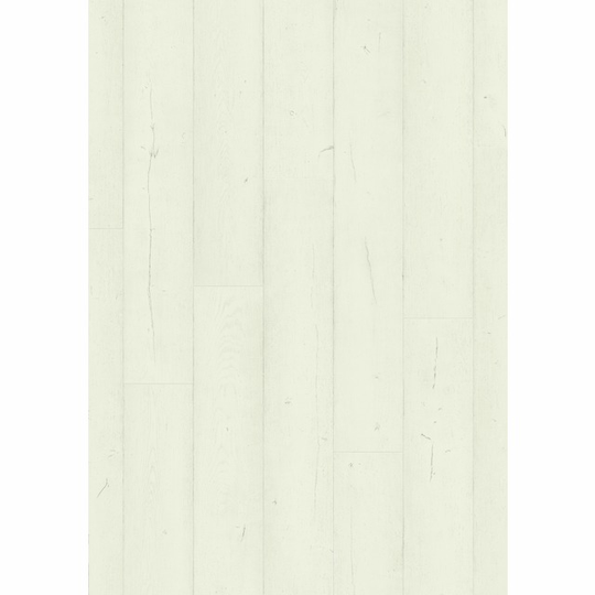 PERGO LLH4753 WHITE PAINT OAK | Beijerbygg Byggmaterial
