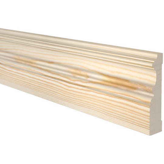 SOCKEL ALLMOGE WEST FURU OBH 2 | Beijerbygg Byggmaterial