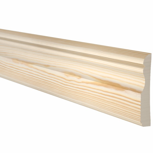 ALLMOGEFODER FURU OBH 287 15X9 | Beijerbygg Byggmaterial