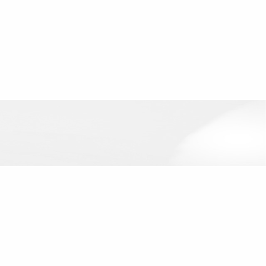 KAKEL TEC VIT BLANK 10X40CM | Beijerbygg Byggmaterial