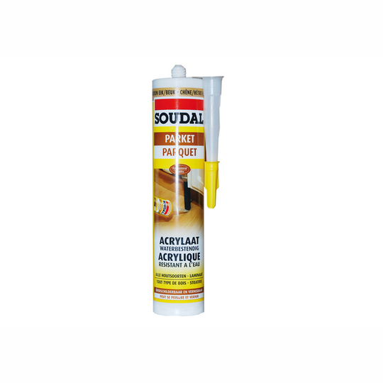 PARKETTKITT MELLAN EK | Beijerbygg Byggmaterial