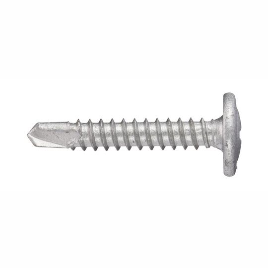 MONTAGESKRUV STÅL UTV 2MM | Beijerbygg Byggmaterial