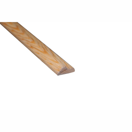 8X21 MM DEKORLIST FURU I-II | Beijerbygg Byggmaterial