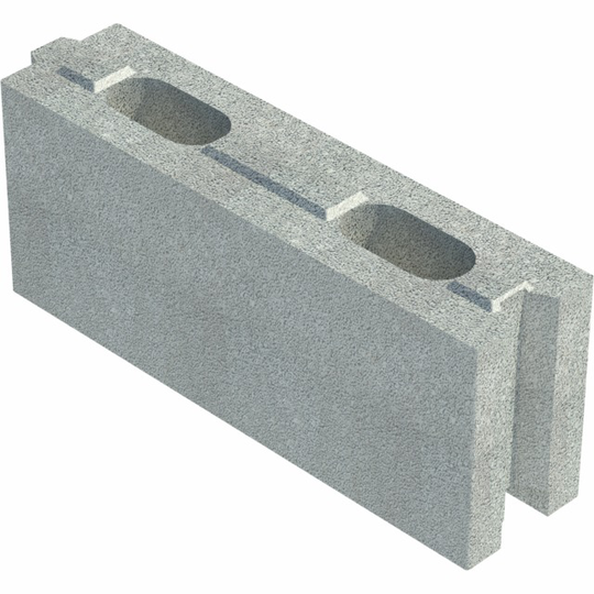 BLOCK LECA 125 5200912425 | Beijerbygg Byggmaterial
