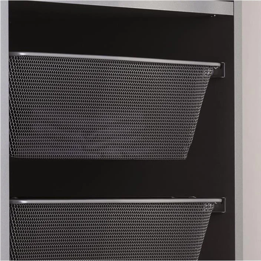 Linfalk BAC Mesh 400 H160 I-BM-400-160KR18-20 vit