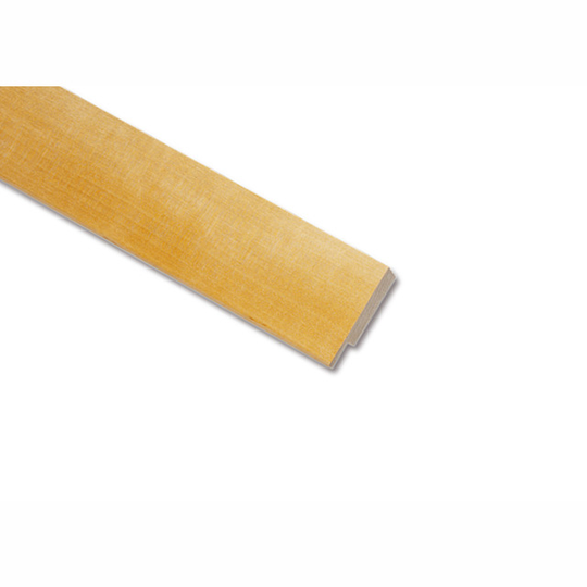 KAKELLIST BOK 2400X55MM | Beijerbygg Byggmaterial
