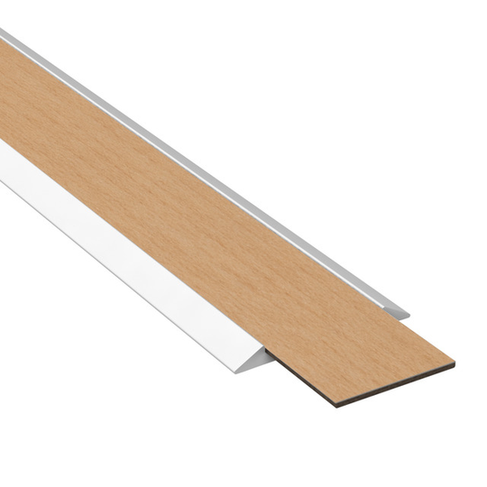 INLÄGG DURIWOOD BJÖRK/LÖNN/ASK 200CM | Beijerbygg Byggmaterial