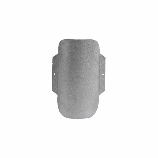 REGNSKYDD FRESH ALU&ZINK | Beijerbygg Byggmaterial