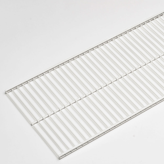 Pelly System Trådhylla, djup 259 mm