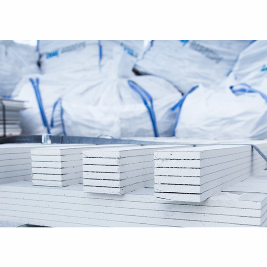STORSÄCK GIPSSPILL DANO | Beijerbygg Byggmaterial