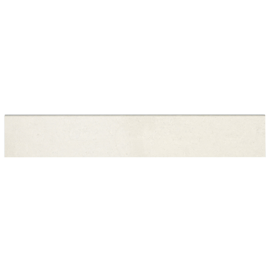 Klinker Arredo Fojs Collection Vit Glossy 9,8x60 cm Sockel