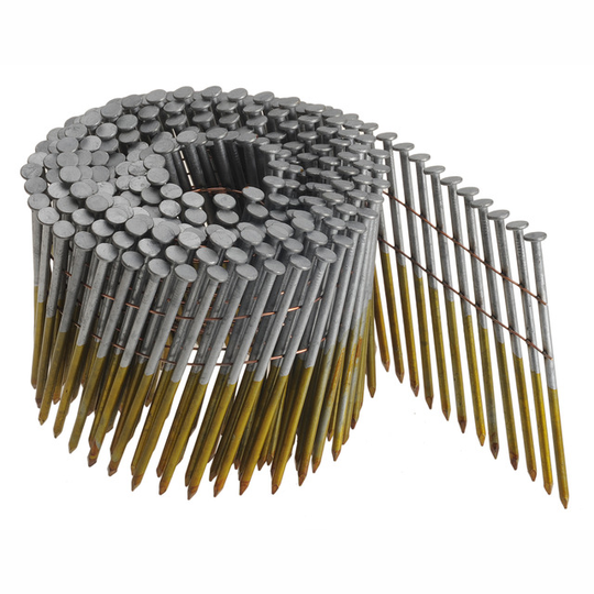 SPIK RULLBANDAD VFZ 75X2,5MM | Beijerbygg Byggmaterial