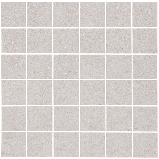 Klinker Bricmate J0505 Stone Light Grey 5x5 cm