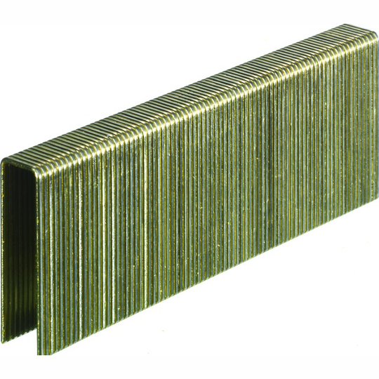 M-KLAMMER EFZ 38MM SM50 10000P | Beijerbygg Byggmaterial