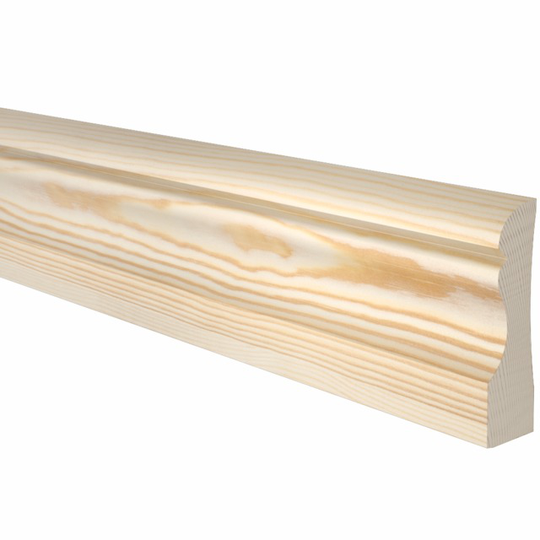 GOLVLIST 527 15X69 KV.B | Beijerbygg Byggmaterial