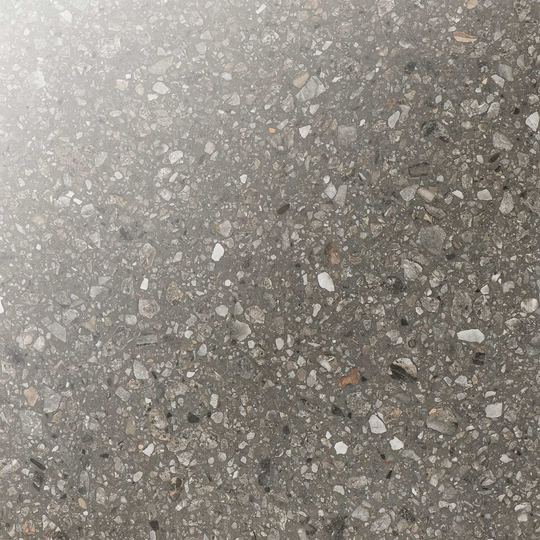Klinker Bricmate E66 Terrazzo San Polo Polished 60x60 cm