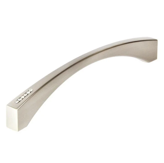 Linfalk Handtag Swarovski krist/m.nickel 2198-160-300/06