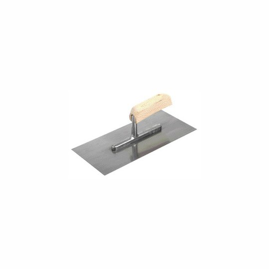 SLIPSTÅL 130X280MM BYGELHANDTAG | Beijerbygg Byggmaterial