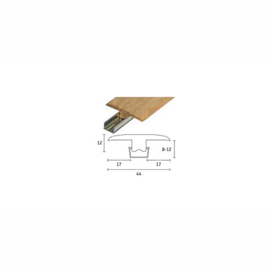 T-LIST TARKETT EK 8-12 | Beijerbygg Byggmaterial