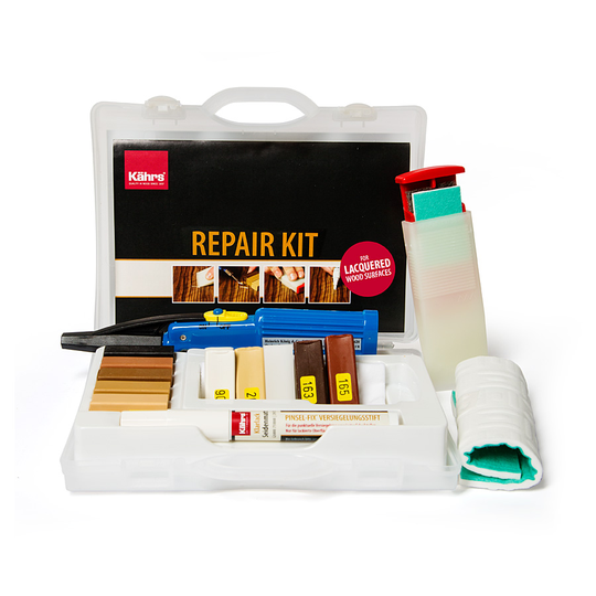 Reparationskit Kährs Lackade Golv