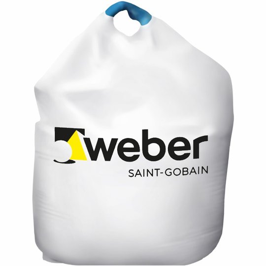 PUTSBRUK THERM 261 EF SSK 1000KG | Beijerbygg Byggmaterial