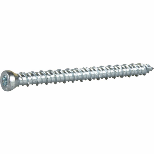 BETONGSKRUV INDU-P 7,5X92 | Beijerbygg Byggmaterial