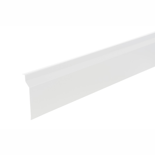 TRÖSKELPLÅT 40 1200MM VIT | Beijerbygg Byggmaterial