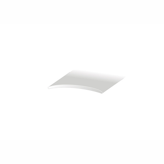 SKARVLIST STND SILVER 1000X30 | Beijerbygg Byggmaterial