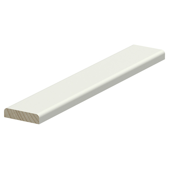 8X33 FOGLIST HELVIT L=2,4M | Beijerbygg Byggmaterial