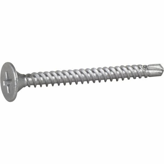 GIPSSKRUV BO CS 3,5X25 1000ST 1000ST | Beijerbygg Byggmaterial