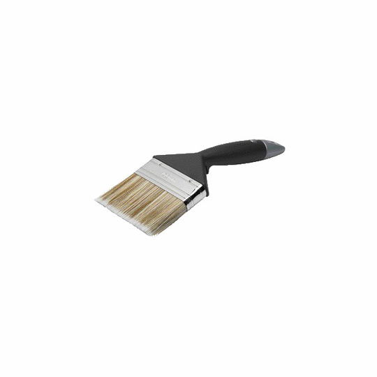TRÄOLJEPENSEL ELITE 100MM | Beijerbygg Byggmaterial