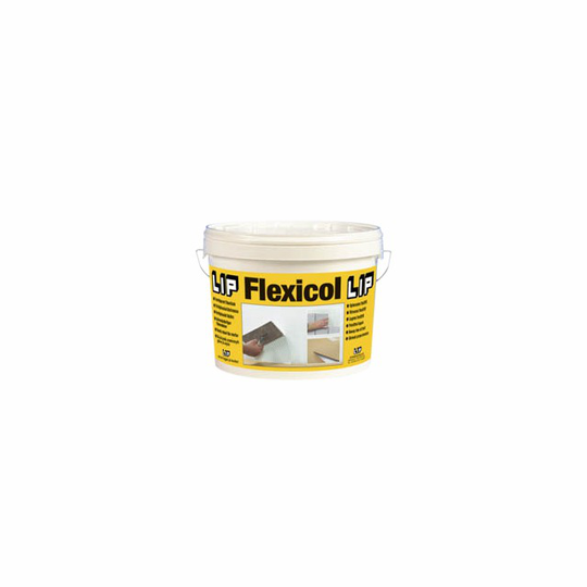 KAKEL&GIPSSKIVELIM FLEXICOL | Beijerbygg Byggmaterial