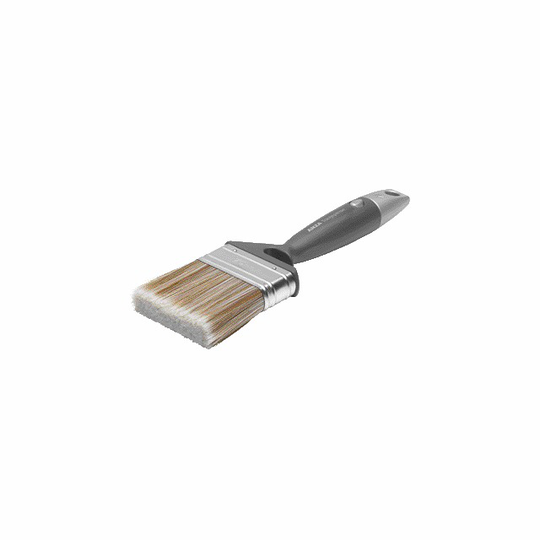 TRÄOLJEPENSEL ELITE RAK 75MM | Beijerbygg Byggmaterial