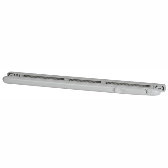 PAX SPALTVENTIL AW-40 VIT | Beijerbygg Byggmaterial