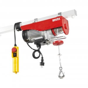 Elvinsch 250/500 kg - Elvinschar, Garageutrustning, Bil & garage