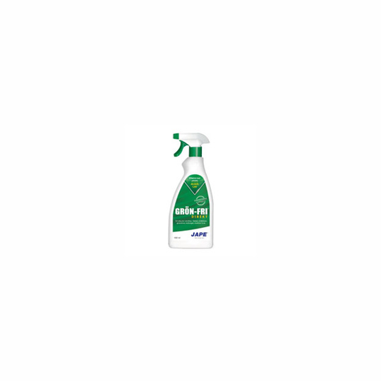 GRÖN FRI 0,5L SPRAYFLASKA | Beijerbygg Byggmaterial