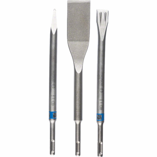MEJSELSET SDS-PLUS SPETS/KAKEL | Beijerbygg Byggmaterial