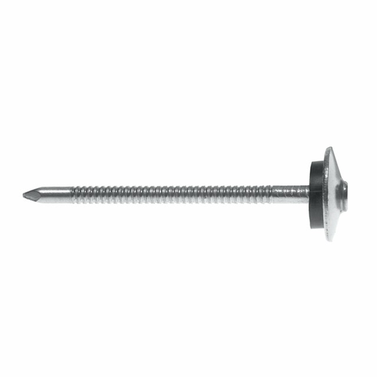 KLOCKSPIK 60X3,4 RF KAMGÄNGAD | Beijerbygg Byggmaterial