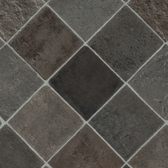 Vinylgolv Tarkett Texstyle Cottage Stone Black