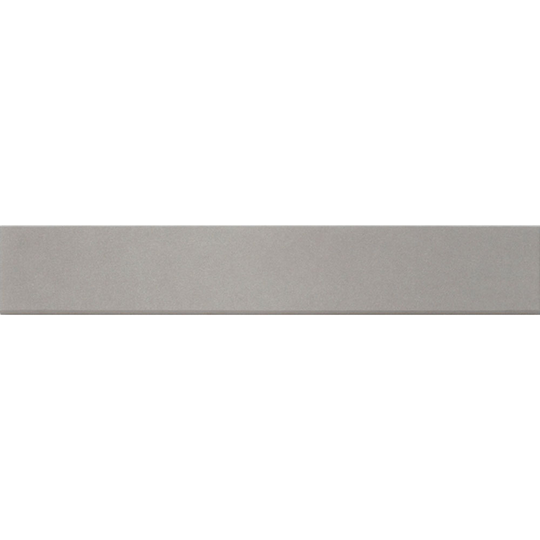 Klinker Arredo Galaxy Costatin Grå 10x60 cm