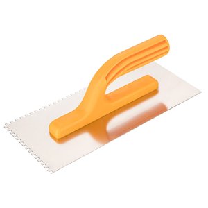 Fixkam, 280x130 mm - 10x10x10 mm tänder - Fixkammar