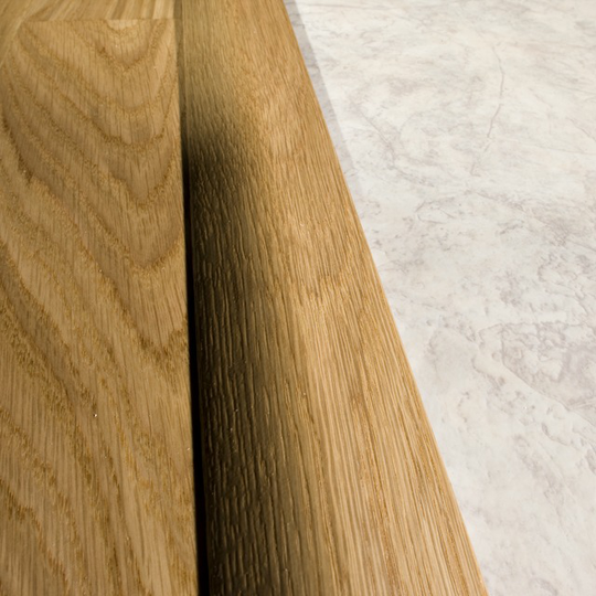 NIVÅLIST ASK 58X21 L=2400 MASSIV T 15MM | Beijerbygg Byggmaterial