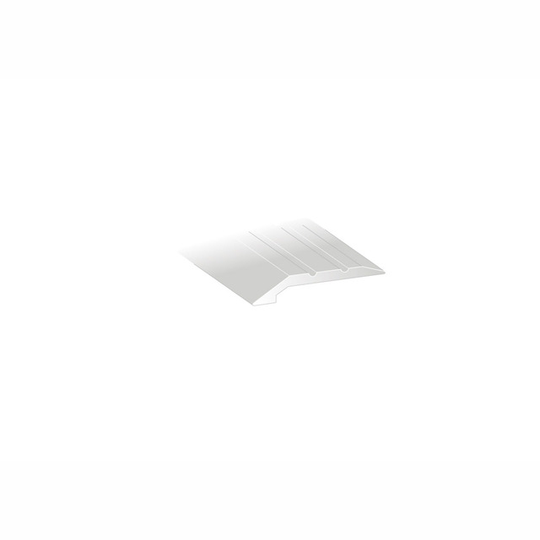 NIVÅLIST STND SILVER 1000X30 | Beijerbygg Byggmaterial