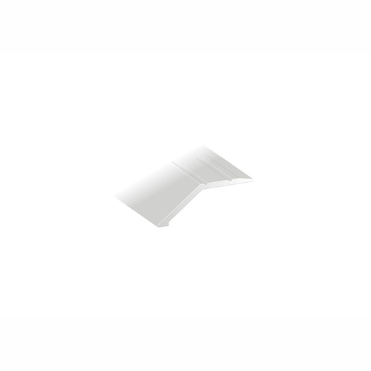 NIVÅLIST STND SILVER 2000X45 | Beijerbygg Byggmaterial